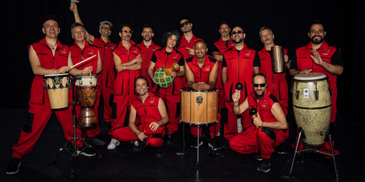La Bomba de Tiempo regresa a Mendoza
