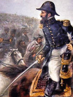 Martín Miguel de Güemes, el "héroe olvidado" de la Independencia
