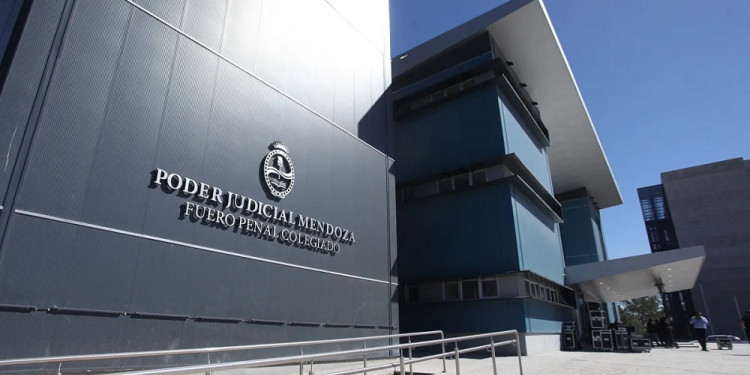 Referentes de la justicia provincial analizaron los problemas en la seguridad judicial de Mendoza
