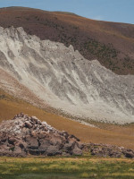 "Lo que la tierra cuenta": un recorrido virtual permite conocer cuatro zonas degradadas de Mendoza