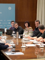Las medidas de Massa: ¿auspiciosas o negativas?