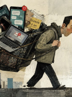 Mundo laboral en crisis: se precariza en las formas de hacer, ser y estar en el trabajo