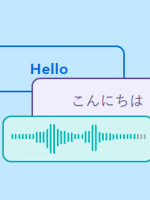 El nuevo traductor de Meta emplea inteligencia artificial y "entiende" casi cien idiomas