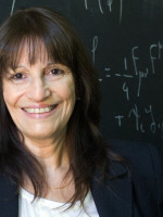 La física del Conicet que fue clave en "la máquina de dios" ganó el premio L’Oréal–Unesco 