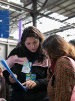 Mejoró el acceso a la educación superior de jóvenes de 18 a 24 años