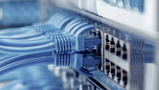 imagen La penetración de internet alcanzó casi el 80% de los hogares argentinos