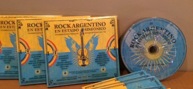 Un viaje a la génesis del rock argentino