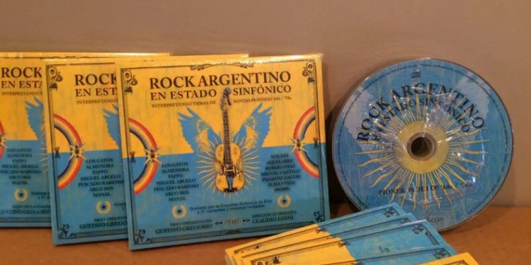 Un viaje a la génesis del rock argentino