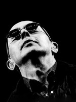 "Alguna vez dije que me gustaría que la muerte me encuentre vivo" 