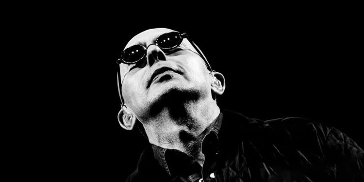 "Alguna vez dije que me gustaría que la muerte me encuentre vivo" 