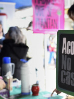 "Acompañe, no castigue", una campaña clave para pensar nuevas políticas de drogas