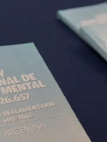 Salud mental: la OPS advirtió sobre cambios propuestos en el proyecto de ley ómnibus 