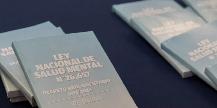 Salud mental: la OPS advirtió sobre cambios propuestos en el proyecto de ley ómnibus 