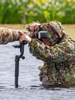 La fotografía de la naturaleza, entre la pasión y la conciencia medioambiental