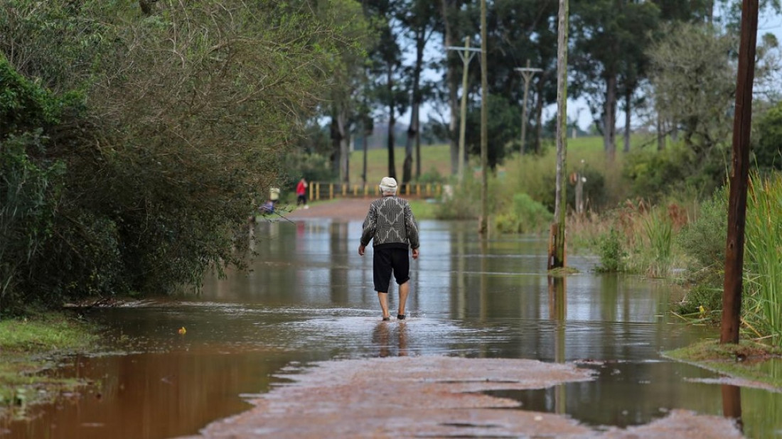 El SMN declaró oficialmente la presencia de El Niño en Argentina