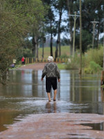 El SMN declaró oficialmente la presencia de El Niño en Argentina