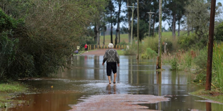 El SMN declaró oficialmente la presencia de El Niño en Argentina