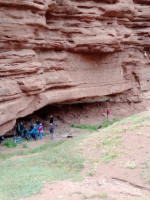 Sendero por los Andes: identificaron decenas de sitios históricos y arqueológicos para su conservación