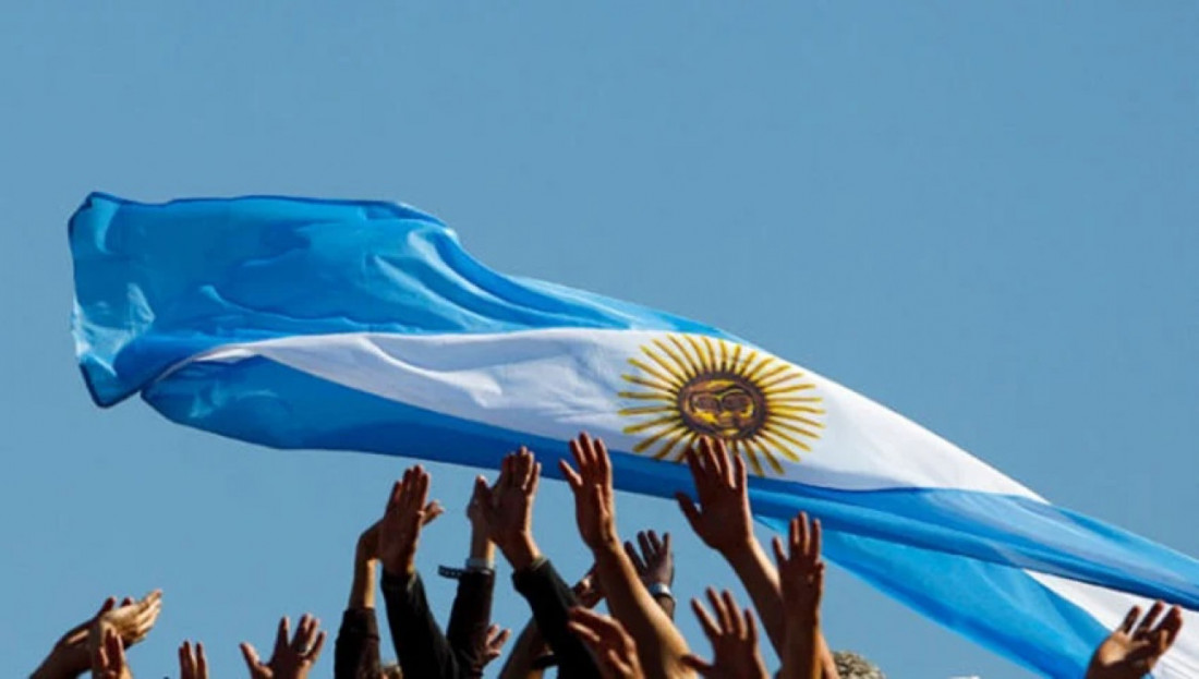 Soberanía: el 75% rechaza la idea de que es un concepto "antiguo"