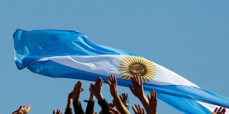 Soberanía: el 75% rechaza la idea de que es un concepto "antiguo"