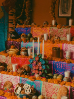 "Nadie muere si lo recordamos"