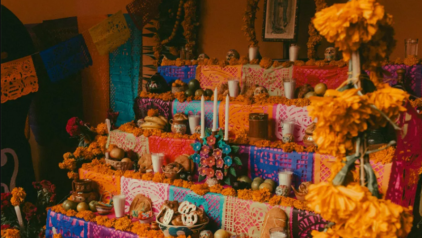 "Nadie muere si lo recordamos"