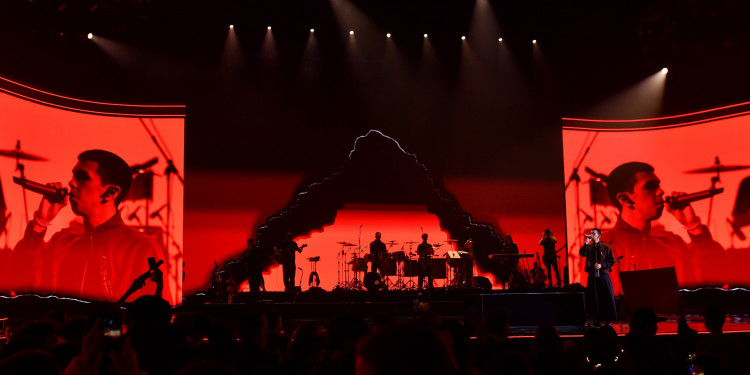 Viña 2026: el festival que reflejó la playlist de una generación