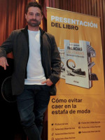"Falacias libertarias", un libro que analiza las inconsistencias teóricas de los planteos de Milei