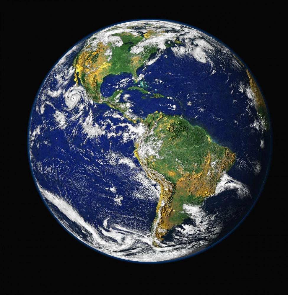 El planeta Tierra entró en "déficit ecológico"