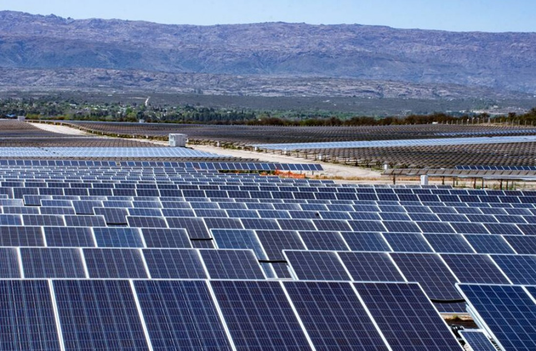 Qué le falta a Mendoza para consolidar una matriz energética más limpia