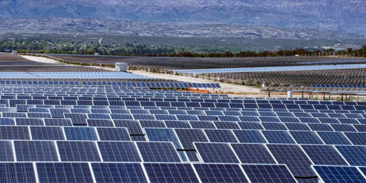 Qué le falta a Mendoza para consolidar una matriz energética más limpia