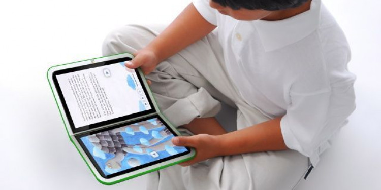 Tablets y celulares: dos aliados para que los chicos lean en las vacaciones 