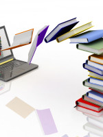 Los e-books no tienen nada que envidiarles a los libros de papel