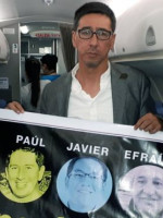 Triple crimen de periodistas: "Se busca involucrar a Ecuador en un proceso bélico"