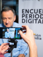 Periodismo digital: de los medios de masas a la masa de medios