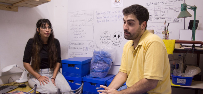 A 50 años del golpe, un equipo científico mendocino busca responder dónde están las personas desaparecidas