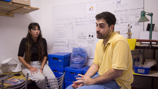 imagen A 50 años del golpe, un equipo científico mendocino busca responder dónde están las personas desaparecidas