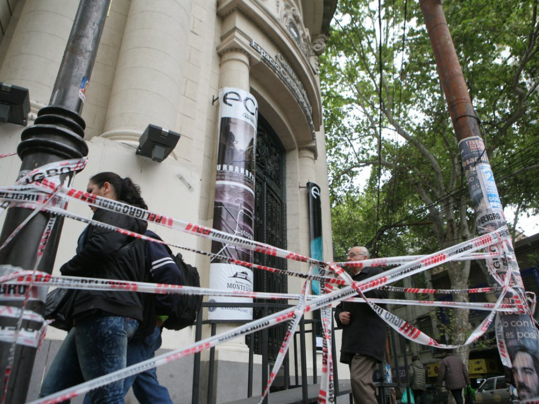 Artistas plásticos alertan por la falta de lugares para exponer sus obras