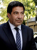 Renunció Echeragaray como presidente de la AGN