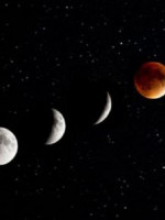 A qué hora podrá verse en Mendoza el eclipse más largo del siglo