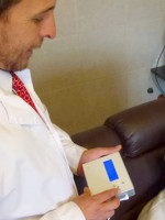 Tratamientos de estimulación cerebral no invasiva en Mendoza 