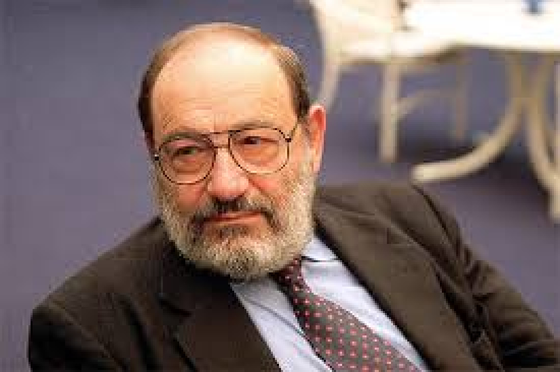 Umberto Eco y sus declaraciones sobre las redes sociales