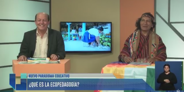 Ecopedagogía: de qué se trata el nuevo paradigma educativo