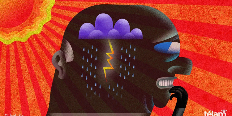 ¿Qué es la ecoansiedad y por qué afecta a las personas jóvenes?