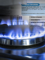 Tarifas: Ecogas solicitó un aumento de hasta el 77,5% desde febrero y con ajustes trimestrales