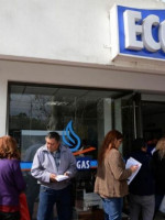 Enargas multará a Ecogas por cobrar consumos estimados