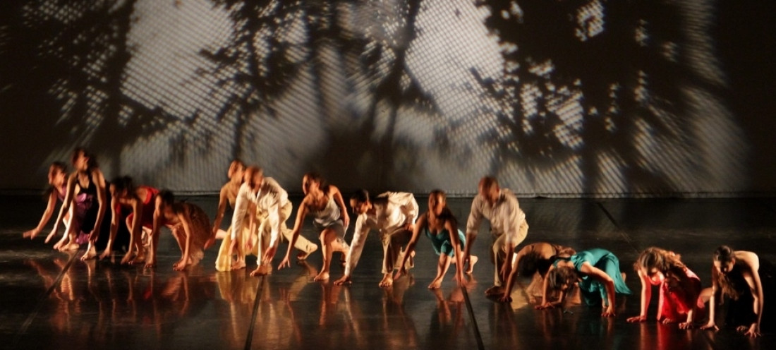 Ciencias Económicas celebra sus 70 años con un musical y elenco propio