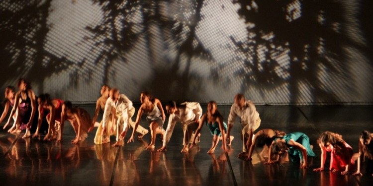 Ciencias Económicas celebra sus 70 años con un musical y elenco propio