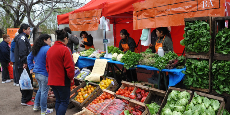 Columna de Economía Social en LA POSTA