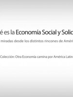 Columna de Economía Social en La Posta